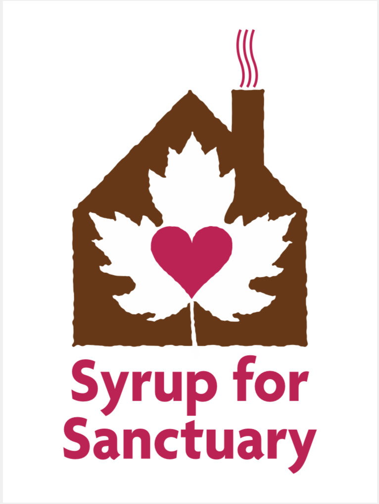 Syrup for Sanctuary